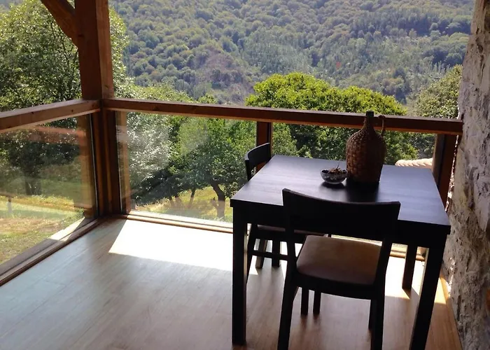 Chalet Casa Con Encanto Arredondo