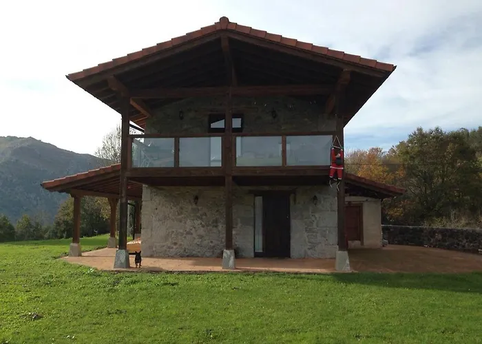 Casa Con Encanto Arredondo